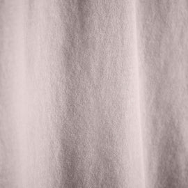 Short Sleeve Crew Neck in Zephyr Pigment | James Perse Los Angeles