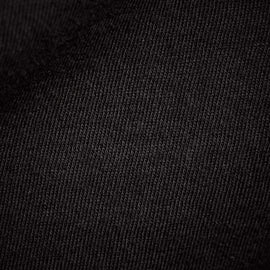 Grateful Dead Rose Long Sleeve Crew in Black W/ Red | James Perse Los Angeles