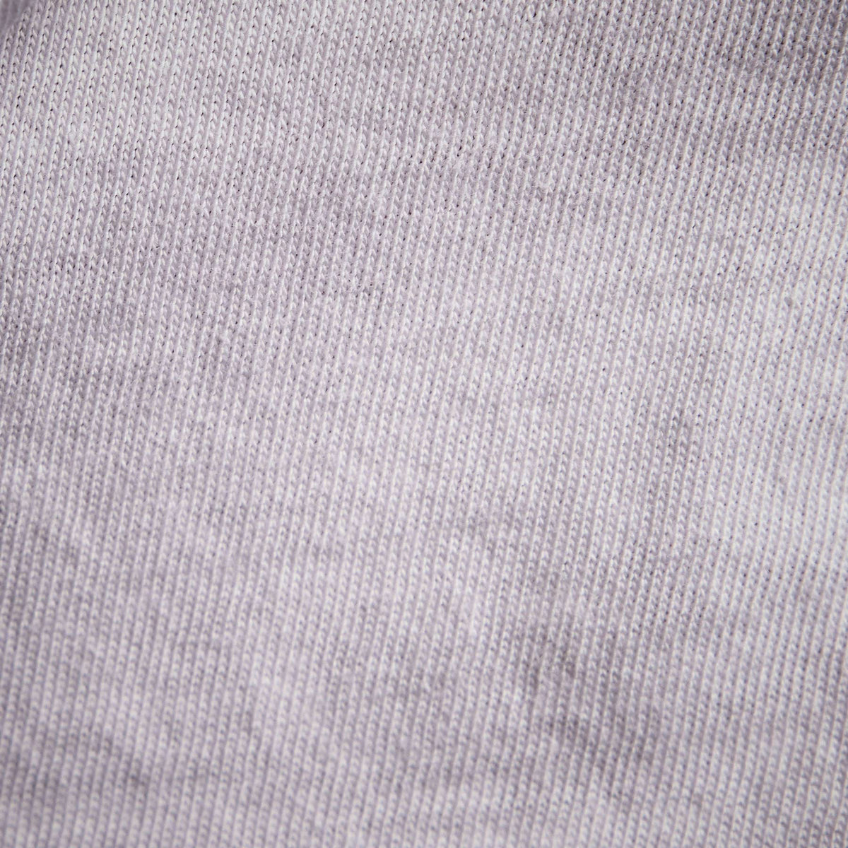 Grateful Dead Rose Long Sleeve Crew in White/Red | James Perse Los Angeles