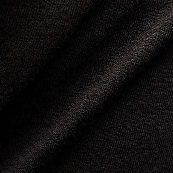 Grateful Dead Long Sleeve in Black/Comet | James Perse Los Angeles