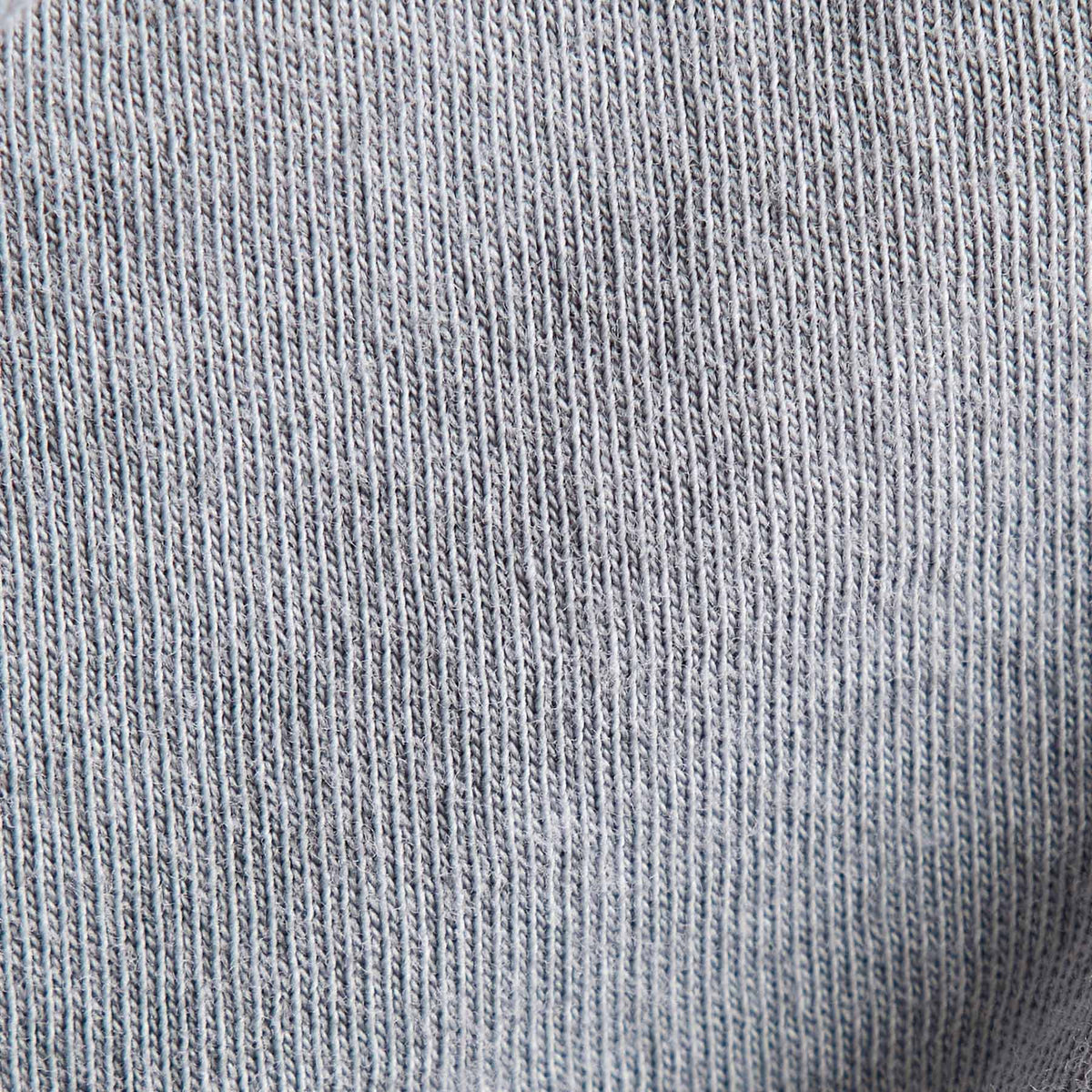 Long Sleeve Crew Neck in Breeze Pigment | James Perse Los Angeles