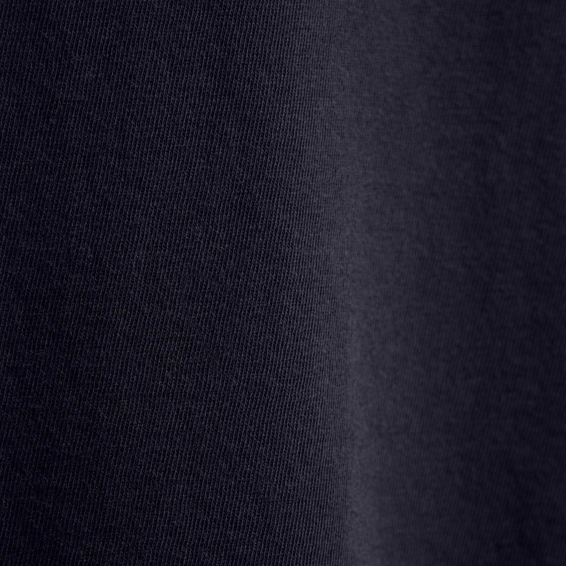 Long Sleeve Crew Neck in Deep | James Perse Los Angeles