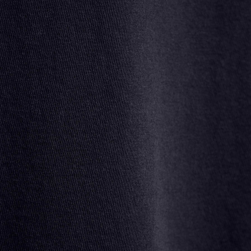 Long Sleeve Crew Neck in Deep | James Perse Los Angeles