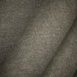 Short Sleeve V Neck in Alligator Pigment | James Perse Los Angeles