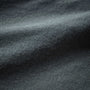 Short Sleeve V Neck in Asphalt Pigment | James Perse Los Angeles