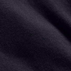 Short Sleeve V Neck in Deep | James Perse Los Angeles