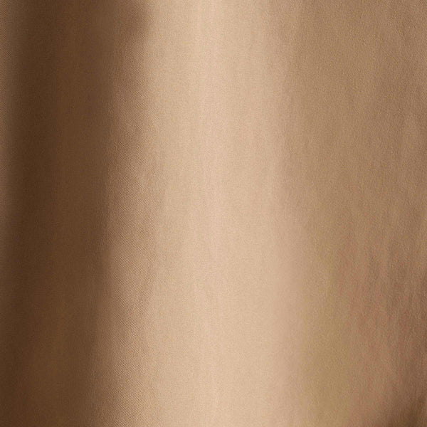 Matte Cabana Long Sleeve in Cashew | James Perse Los Angeles