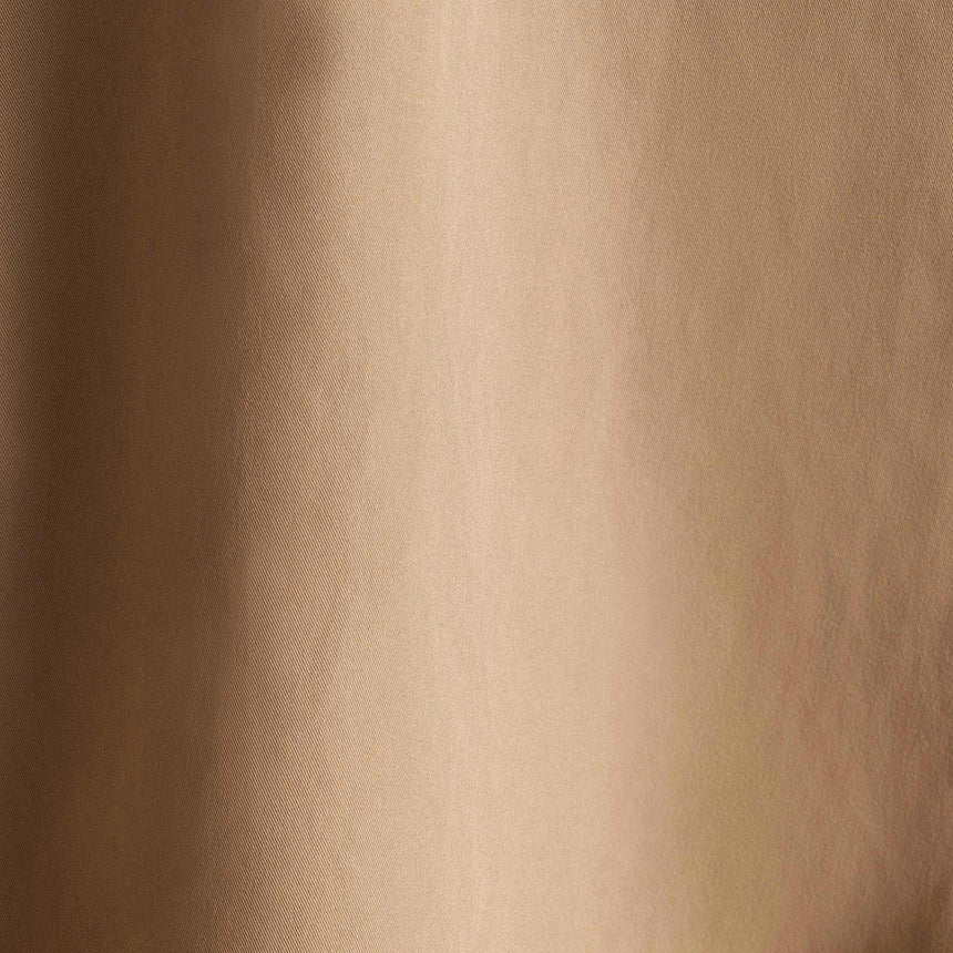 Matte Cabana Long Sleeve in Cashew | James Perse Los Angeles
