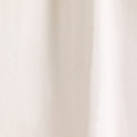 Matte Cabana Long Sleeve in White | James Perse Los Angeles