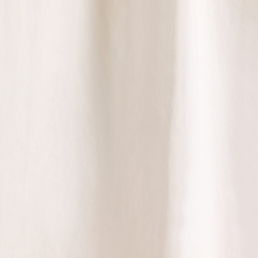 Matte Cabana Long Sleeve in White | James Perse Los Angeles