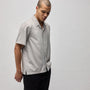 Lightweight Short Sleeve in Mineral | James Perse Los Angeles