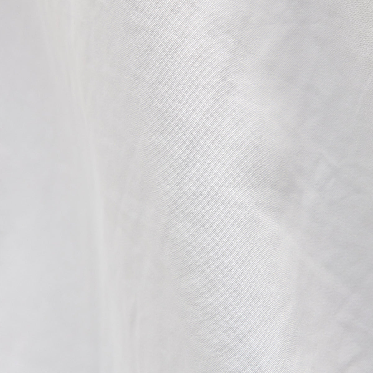 Lightweight Short Sleeve in White | James Perse Los Angeles