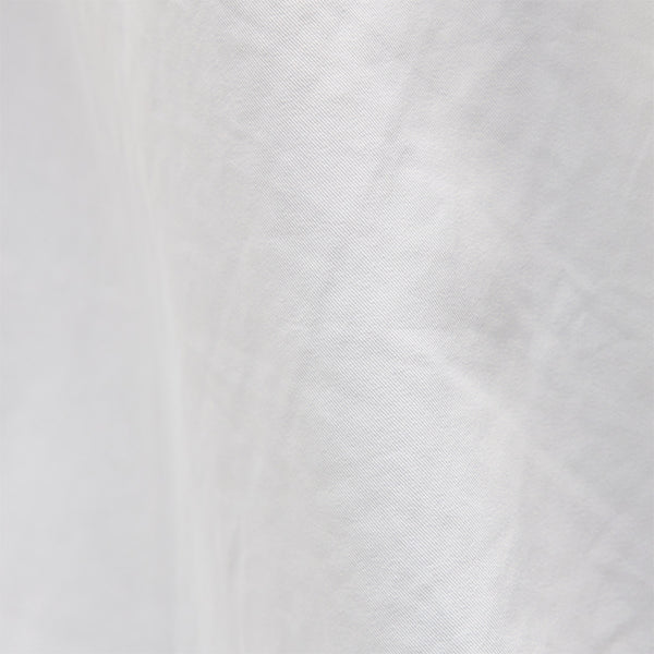 Lightweight Short Sleeve in White | James Perse Los Angeles