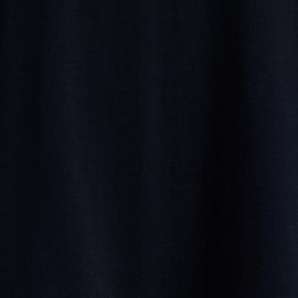 Heavy Luxe Jersey Crew in Blue Noir | James Perse Los Angeles