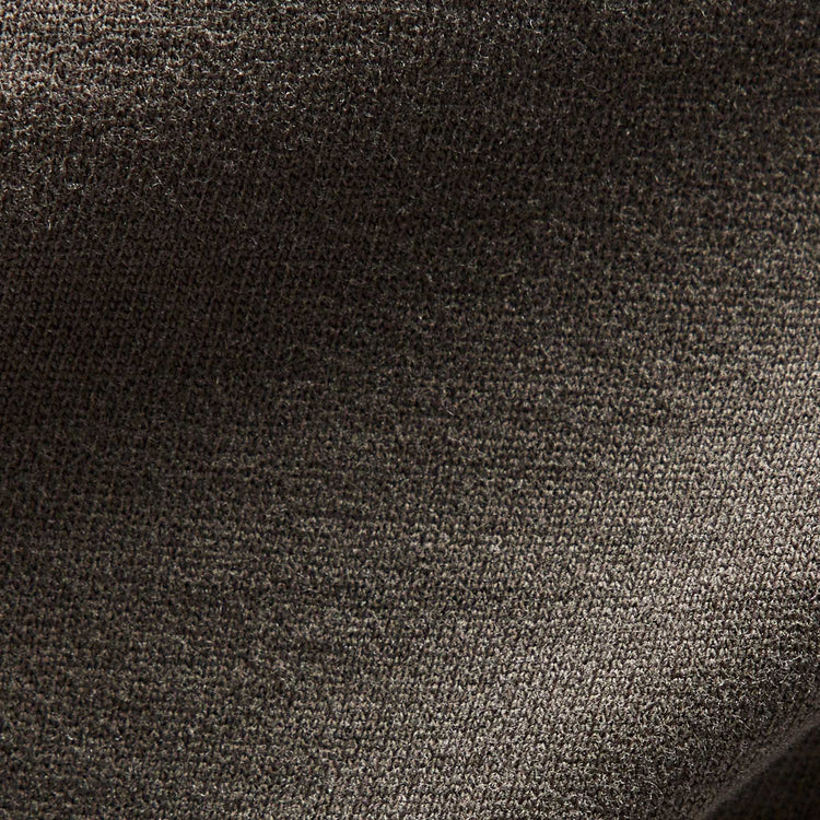 Heavy Luxe Jersey Crew in Dark Olive | James Perse Los Angeles