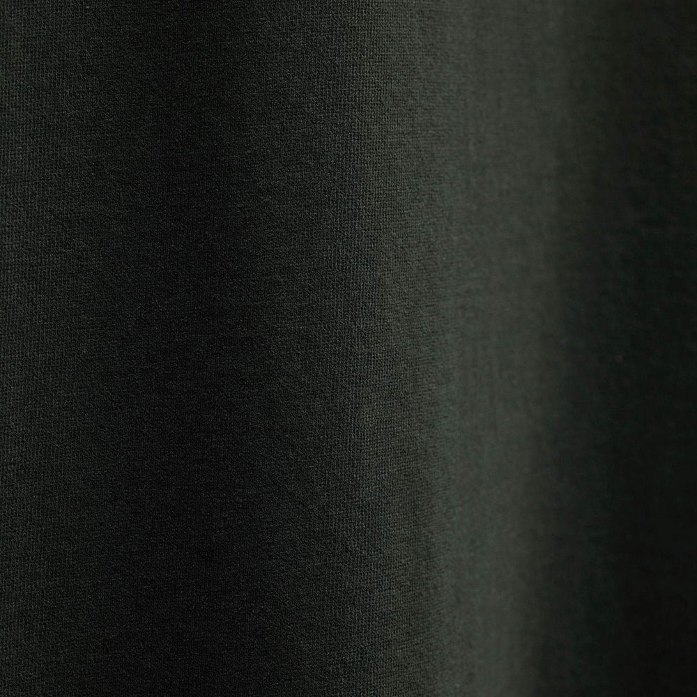 Heavy Luxe Jersey Crew - Fern