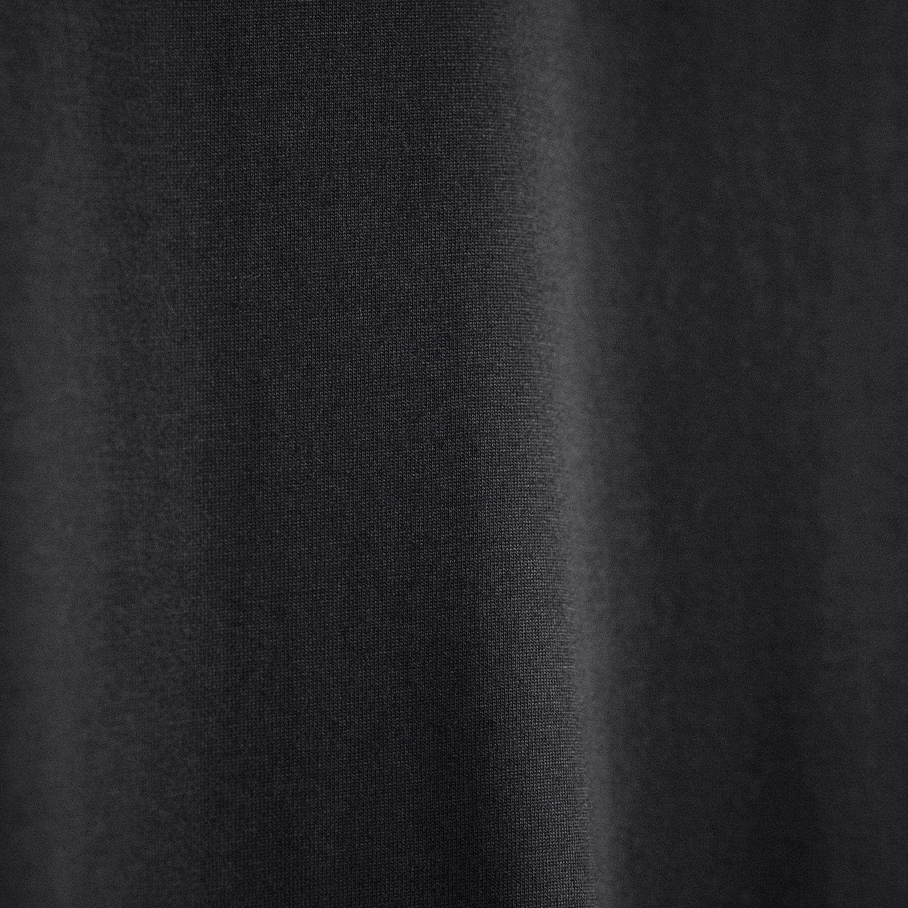 Heavy Luxe Jersey Crew in Magma | James Perse Los Angeles