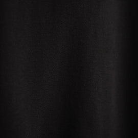 Heavy Luxe Jersey Long Sleeve in Black | James Perse Los Angeles