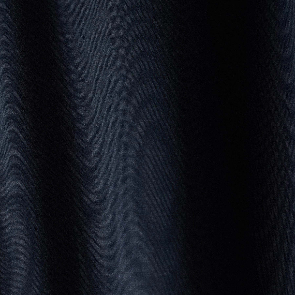 Heavy Luxe Jersey Long Sleeve in Blue Noir | James Perse Los Angeles