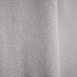 Heavy Luxe Jersey Long Sleeve in Light Mist | James Perse Los Angeles