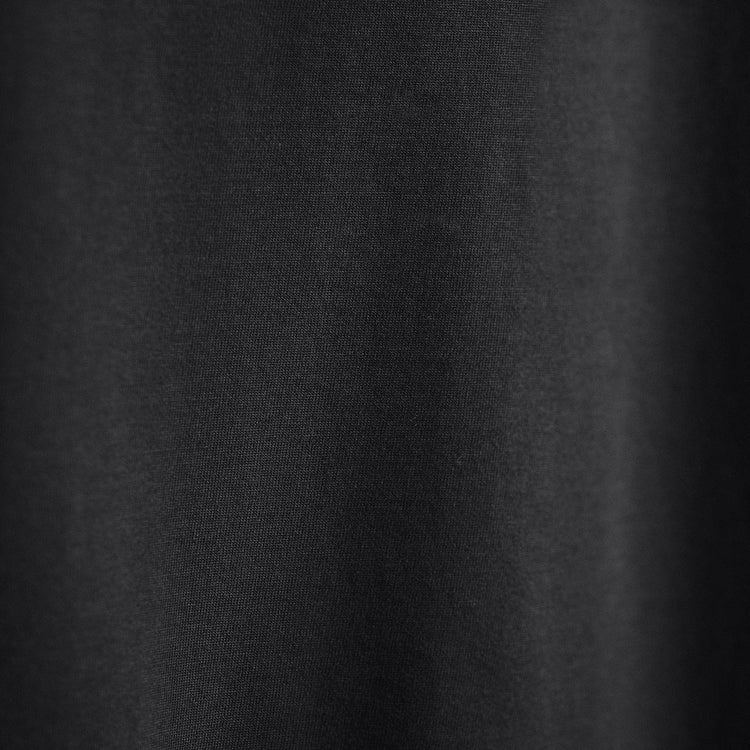 Heavy Luxe Jersey Long Sleeve in Magma | James Perse Los Angeles