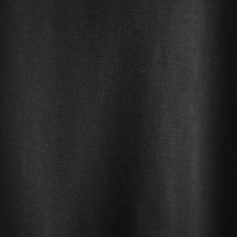 Heavy Luxe Jersey Long Sleeve in Magma | James Perse Los Angeles