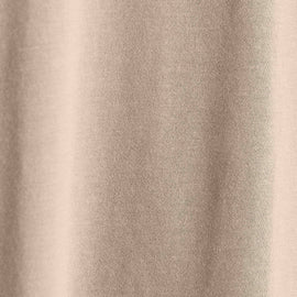 Heavy Luxe Jersey Long Sleeve in Stone | James Perse Los Angeles