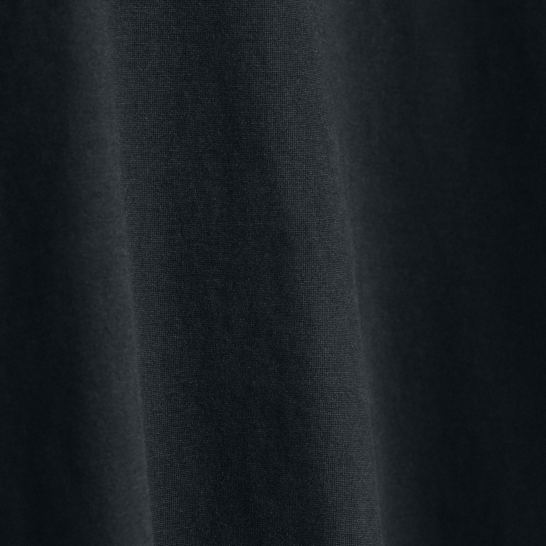 Heavy Luxe Jersey Long Sleeve Polo in French Navy | James Perse Los Angeles
