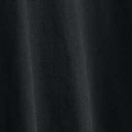 Heavy Luxe Jersey Long Sleeve Polo in French Navy | James Perse Los Angeles
