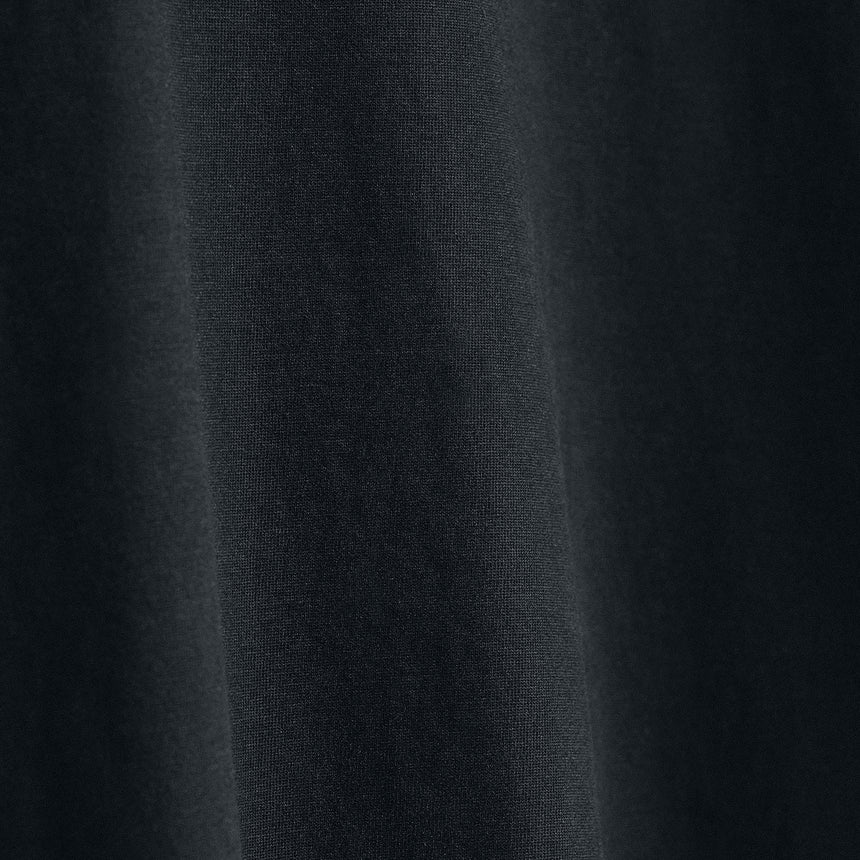 Heavy Luxe Jersey Long Sleeve Polo in French Navy | James Perse Los Angeles