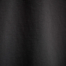 Heavy Luxe Jersey Long Sleeve Polo in Magma | James Perse Los Angeles