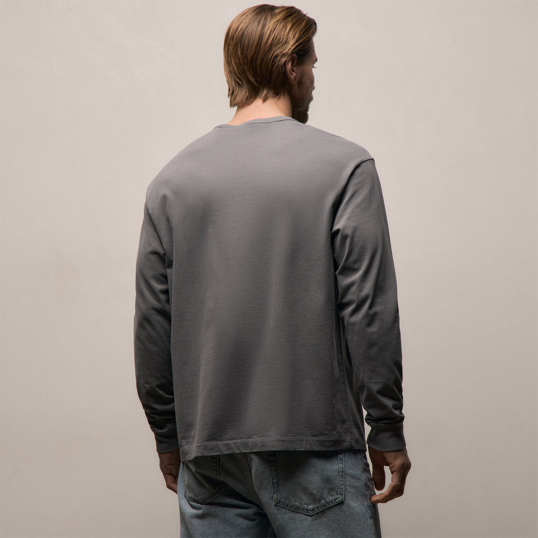 【希少・米国製】JAMES PERSE フリーススウェットシャツ James Perse フリース スウェットシャツ 通販 - FARFETCH