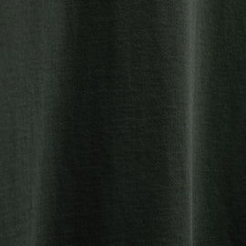 Heavy Luxe Jersey Oversized Long Sleeve - Fern
