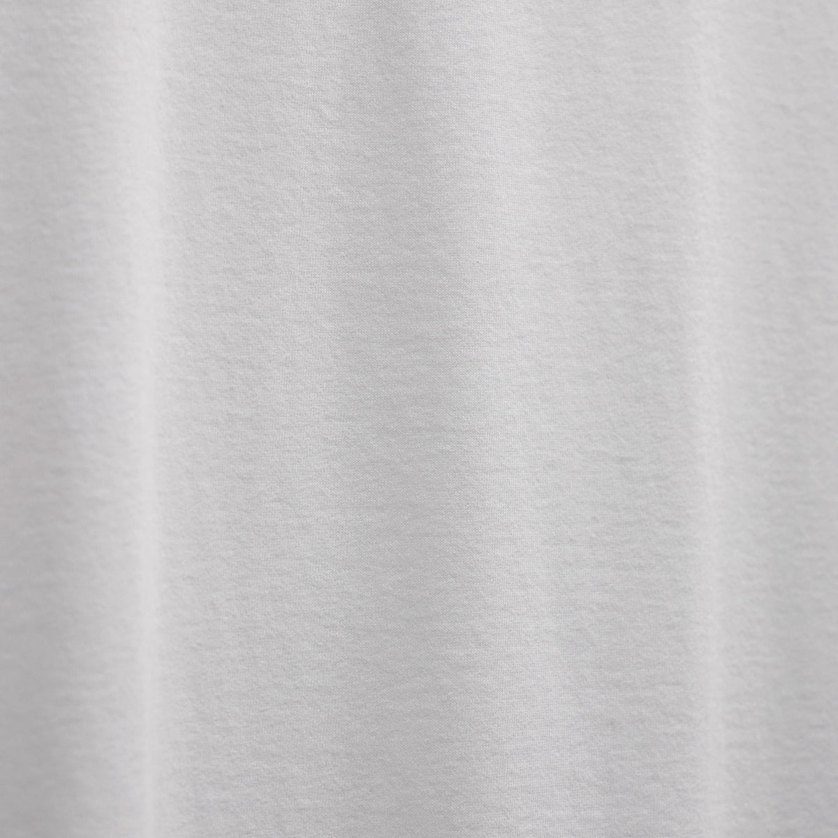 Heavy Luxe Jersey Oversized Long Sleeve in White | James Perse Los Angeles