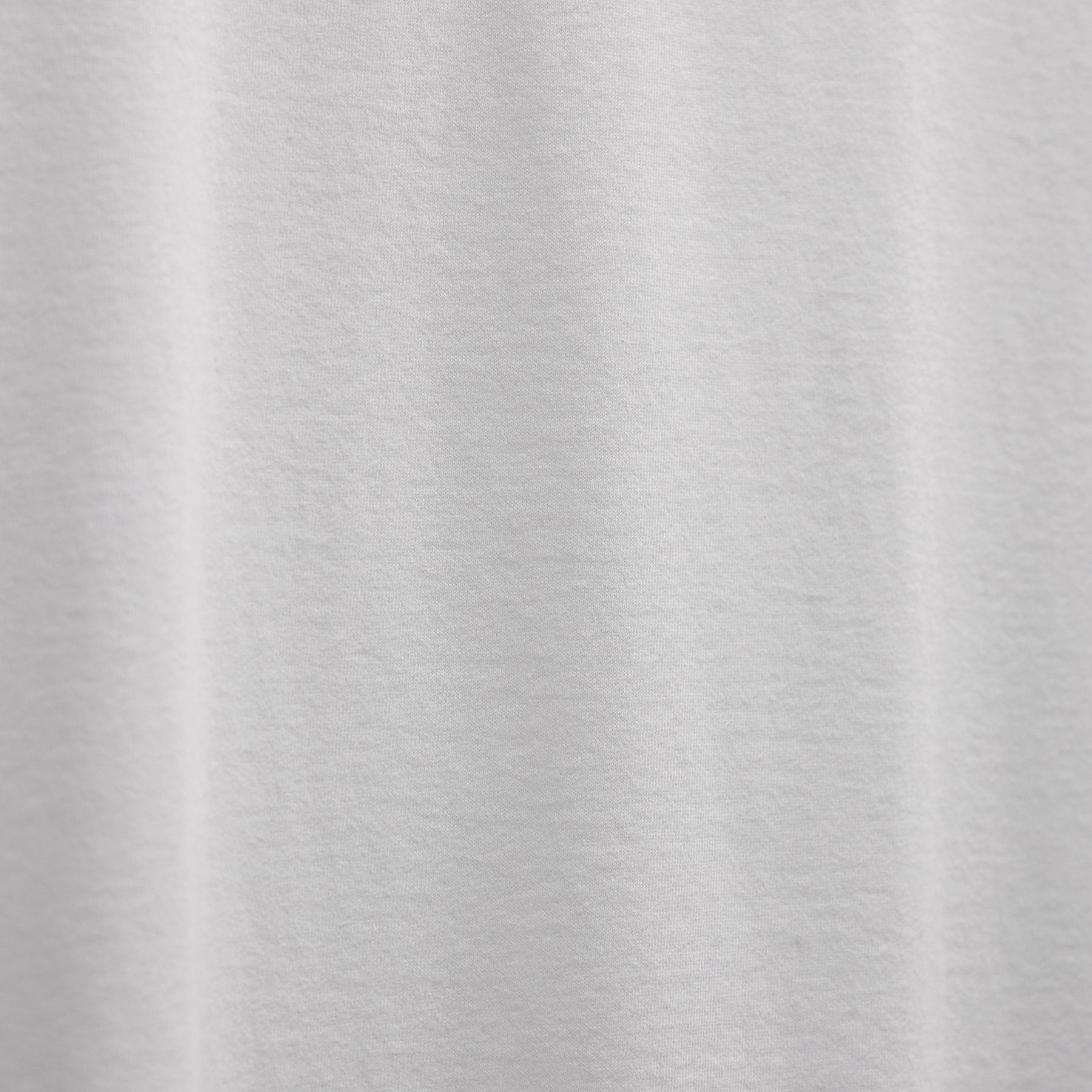 Heavy Luxe Jersey Oversized Long Sleeve in White | James Perse Los Angeles