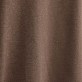 Heavy Luxe Rugby Polo in Caribou | James Perse Los Angeles