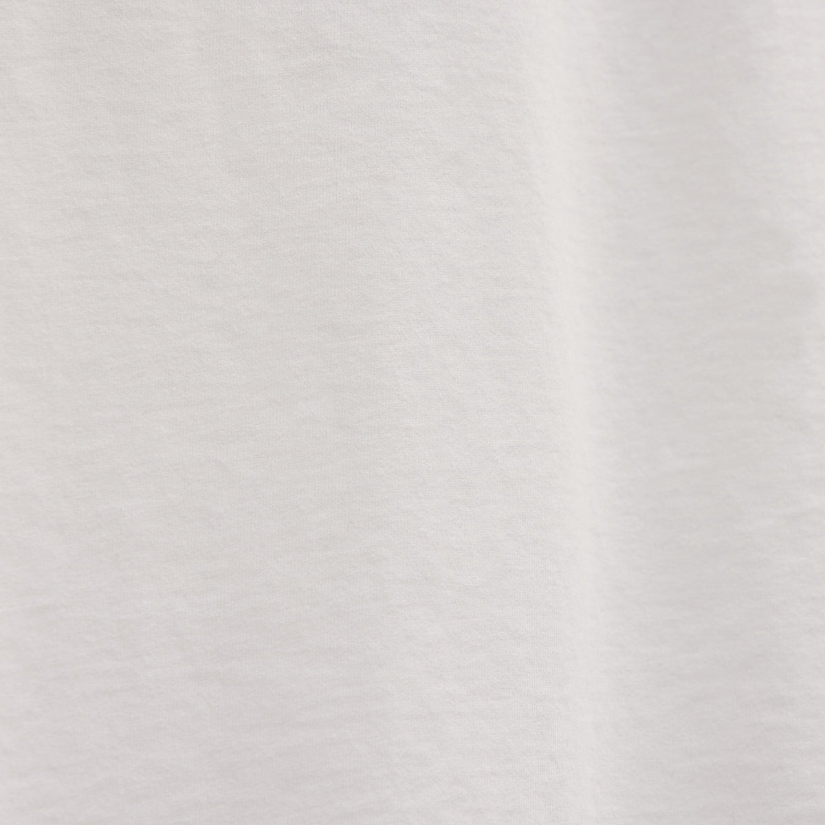 Heavy Luxe Rugby Polo in White | James Perse Los Angeles