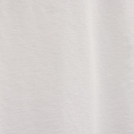Heavy Luxe Rugby Polo in White | James Perse Los Angeles