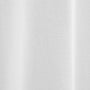 Heavy Luxe Jersey Oversized Polo in White | James Perse Los Angeles