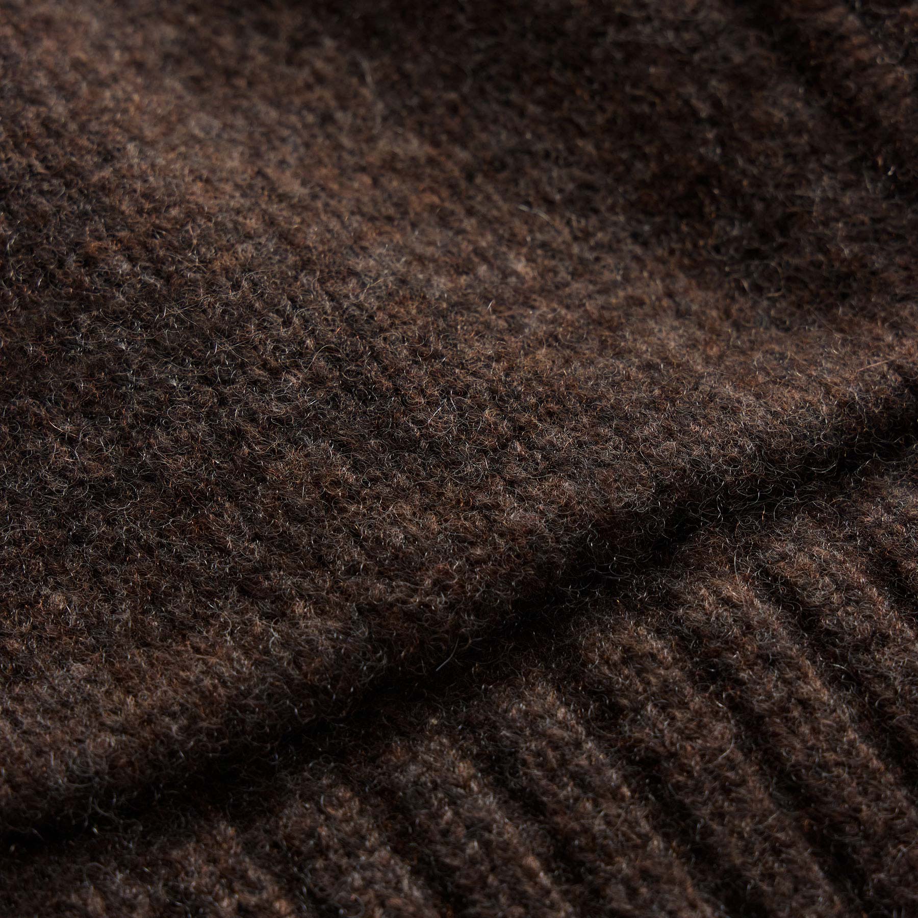 Lghtwght Cashmere Full Zp Hoodie - Bark | James Perse Los Angeles