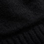 Lghtwght Cashmere Full Zp Hoodie - True Black | James Perse Los Angeles