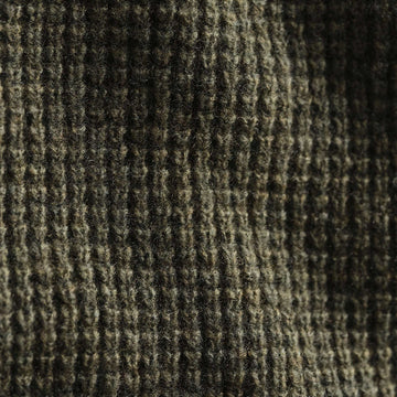 Cashmere Knit Raglan Crew - Fir | James Perse Los Angeles Cashmere Knit Raglan Crew - Fir | James Perse Los Angeles