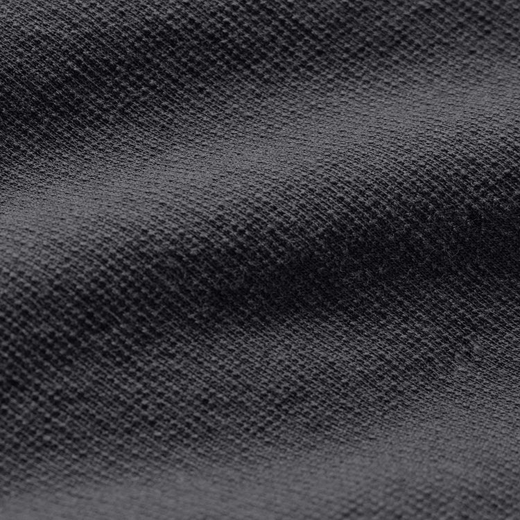 Palm Tree Sweat Top in Magma/Black | James Perse Los Angeles