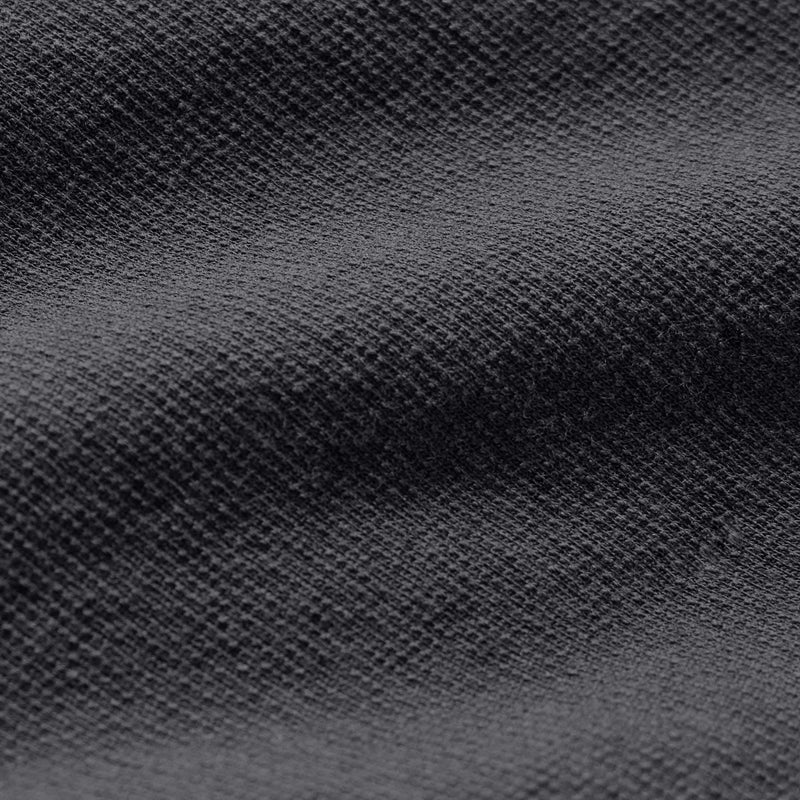 Palm Tree Sweat Top in Magma/Black | James Perse Los Angeles