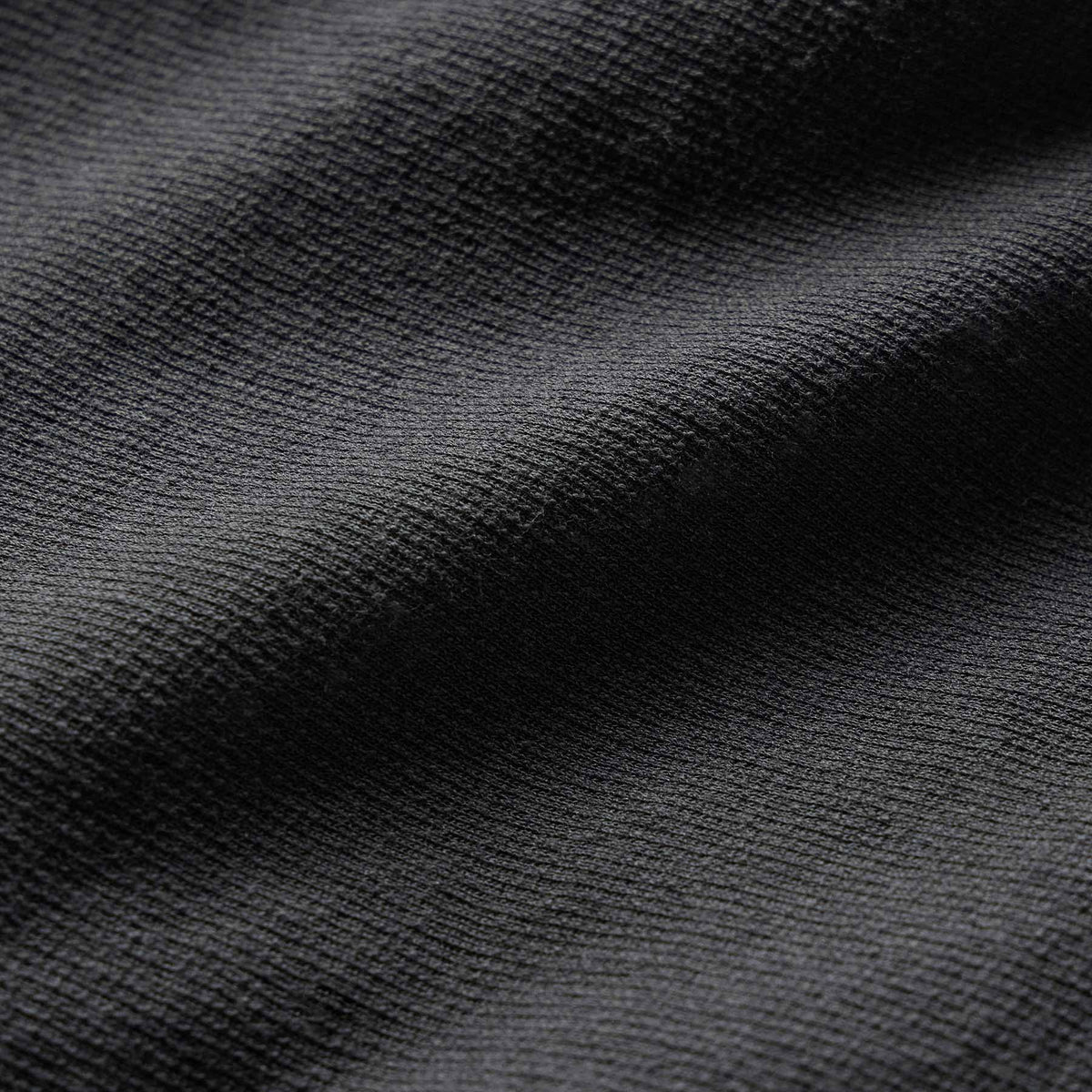 Ltwt French Terry Palm Polo in Magma/Black | James Perse Los Angeles