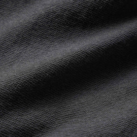 Ltwt French Terry Palm Polo in Magma/Black | James Perse Los Angeles