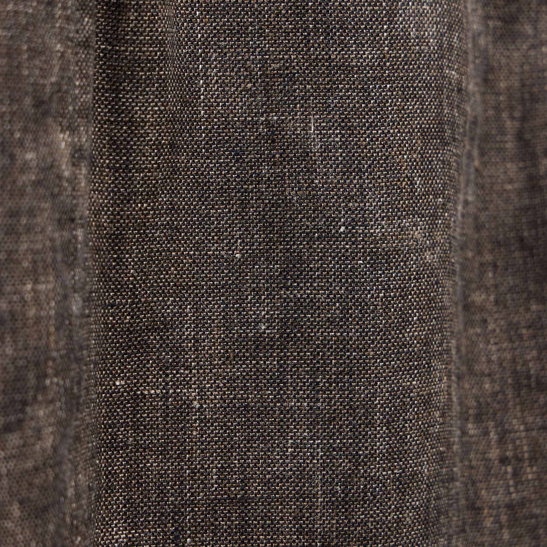 Montecito Linen Trouser in Bark | James Perse Los Angeles
