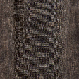 Montecito Linen Trouser in Bark | James Perse Los Angeles