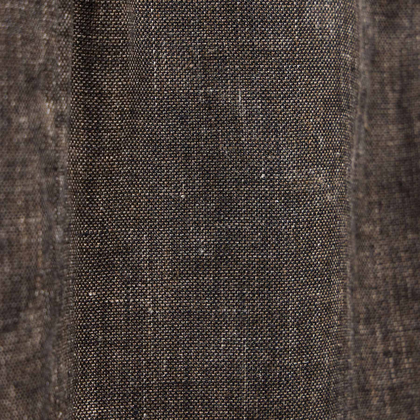 Montecito Linen Trouser in Bark | James Perse Los Angeles