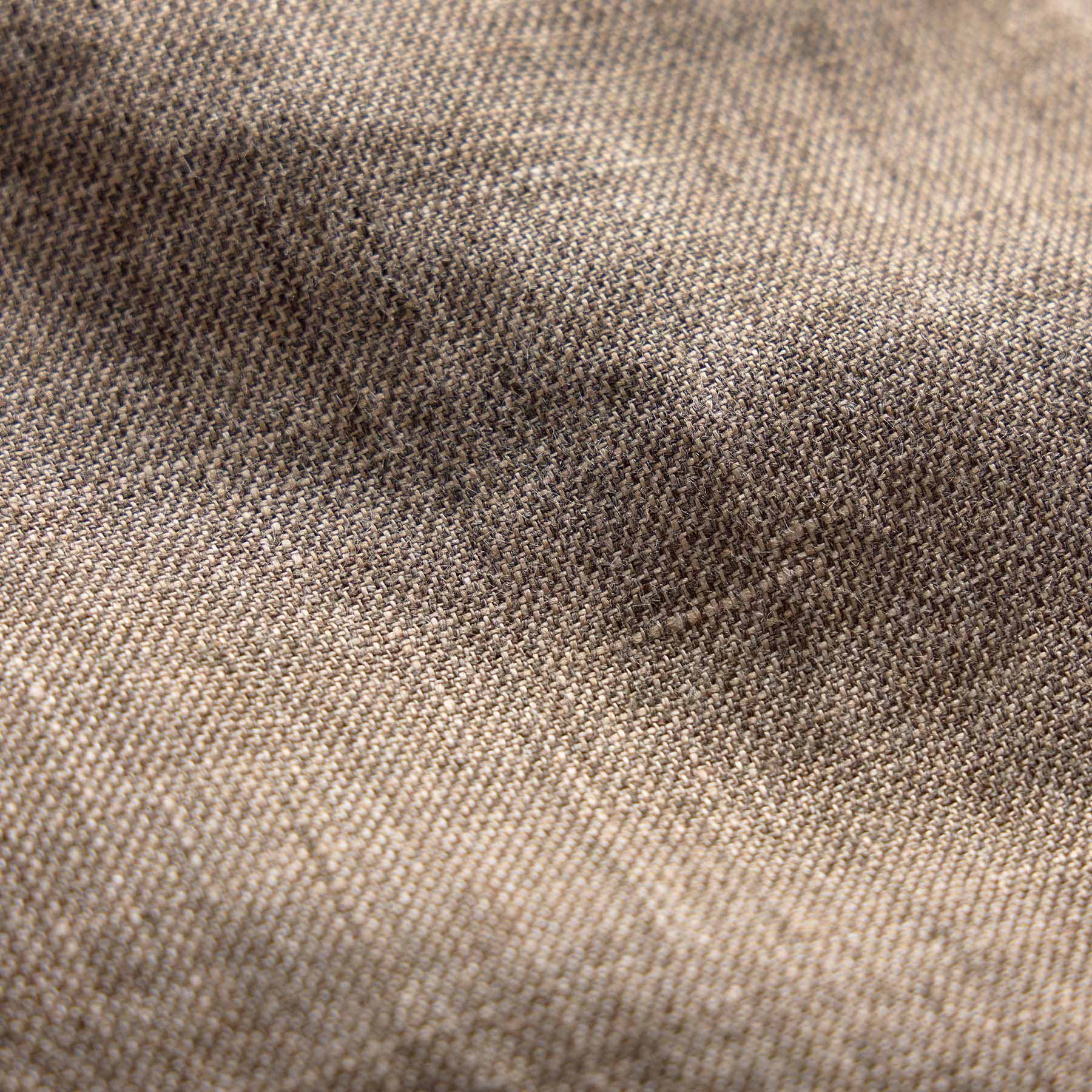 Montecito Linen Trouser in Soft Beige | James Perse Los Angeles